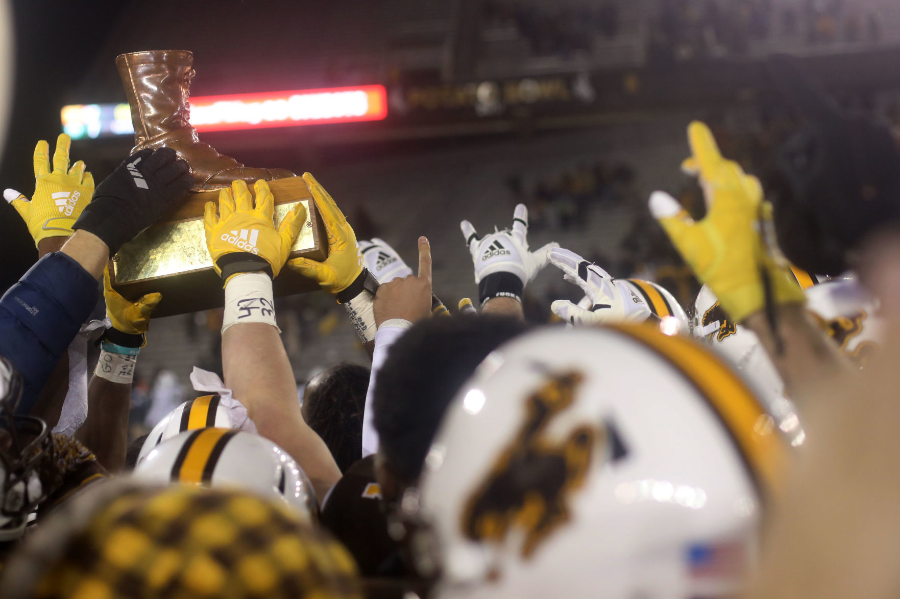 Border War